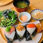 ネオ和食居酒屋　君に会えてよかった。 - 