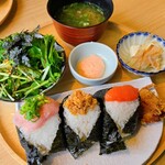 ネオ和食居酒屋　君に会えてよかった。 - 