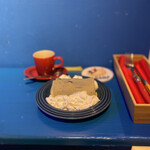 PANAME CREPES DE PARIS - 