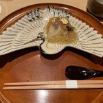 銀座 しのはら - 