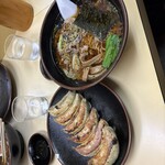 手もみラーメン 十八番 - 