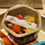 銀座 しのはら - 