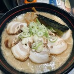 麺山 - 