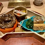 銀座 しのはら - 