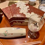 銀座 しのはら - 