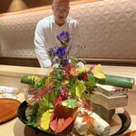 銀座 しのはら - 