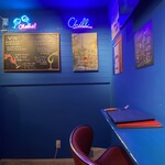 PANAME CREPES DE PARIS - 