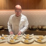 銀座 しのはら - 