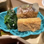 銀座 しのはら - 