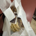 手もみラーメン 十八番 - 