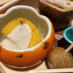 銀座 しのはら - 