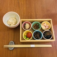 茶茶 このか - 