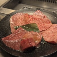 焼肉うしごろ 横浜店 - 