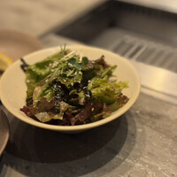 焼肉うしごろ 横浜店 - 