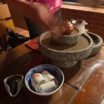 九份阿妹茶酒館 - 