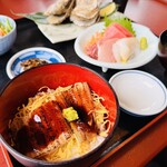 さんとり茶屋 - 