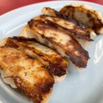 ラーメン 山岡家 - 