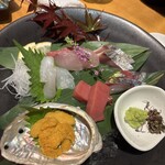 西銀 ぼたん - 