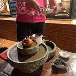 九份阿妹茶酒館 - 