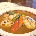 サムズカリー - 