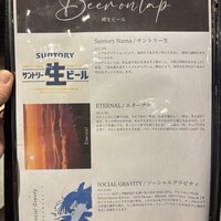 リオ・ブルーイング・コー ビストロアンドガーデン 東京ミッドタウン - 