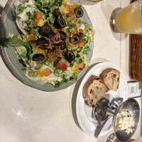 リオ・ブルーイング・コー ビストロアンドガーデン 東京ミッドタウン - 