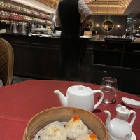 ジョーズ シャンハイ ニューヨーク 銀座店 - 