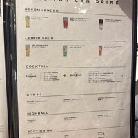 リオ・ブルーイング・コー ビストロアンドガーデン 東京ミッドタウン - 