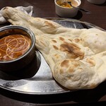 ザ・カレーマスター - 