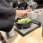 和牛すき焼き 黒野 - 