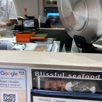 江戸前鮨 みさき - 