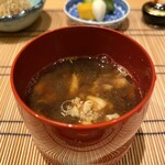 御料理 まつ山 - 