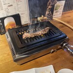 焼肉ホルモン 新井屋 高円寺本店 - 