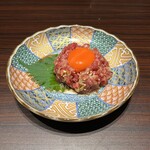 焼肉 銀うし 銀座店 - 