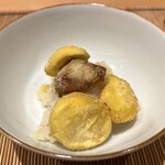 御料理 まつ山 - 