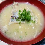 江戸前鮨 みさき - 