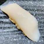 江戸前鮨 みさき - 