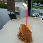 BURDIGALA MARUNOUCHI The Restaurant - 