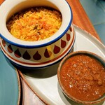 DIYA Modern Indian Dining - 