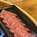 焼肉ホルモン 新井屋 - 