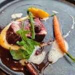 BURDIGALA MARUNOUCHI The Restaurant - 