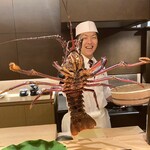 御料理 まつ山 - 