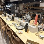 和牛すき焼き 黒野 ウラなんば本店 - 