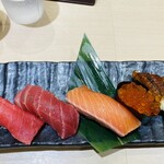 江戸前鮨 みさき - 