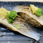 江戸前鮨 みさき - 