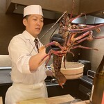 御料理 まつ山 - 