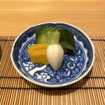 御料理 まつ山 - 