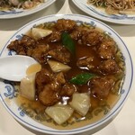 廣東餐館 鳳飛 - 