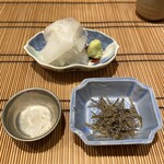 御料理 まつ山 - 