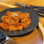 焼肉ホルモン 新井屋 - 